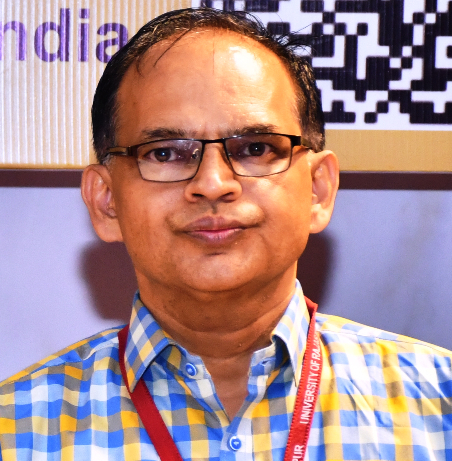 Dr. Pratap Chand Mali    